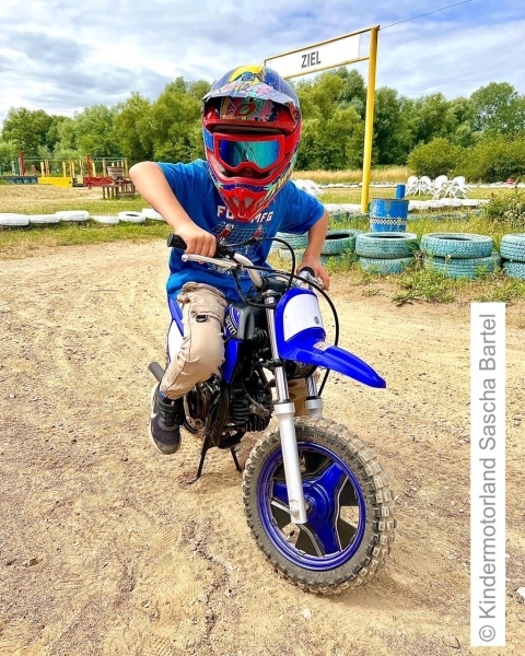 Kindermotorland